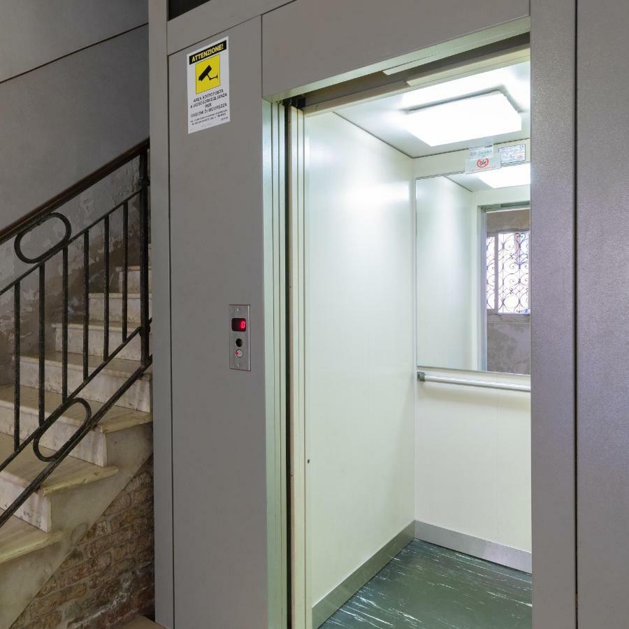 Apartamento Convenient In