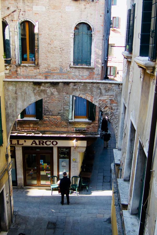 Melusina Rialto Apartment