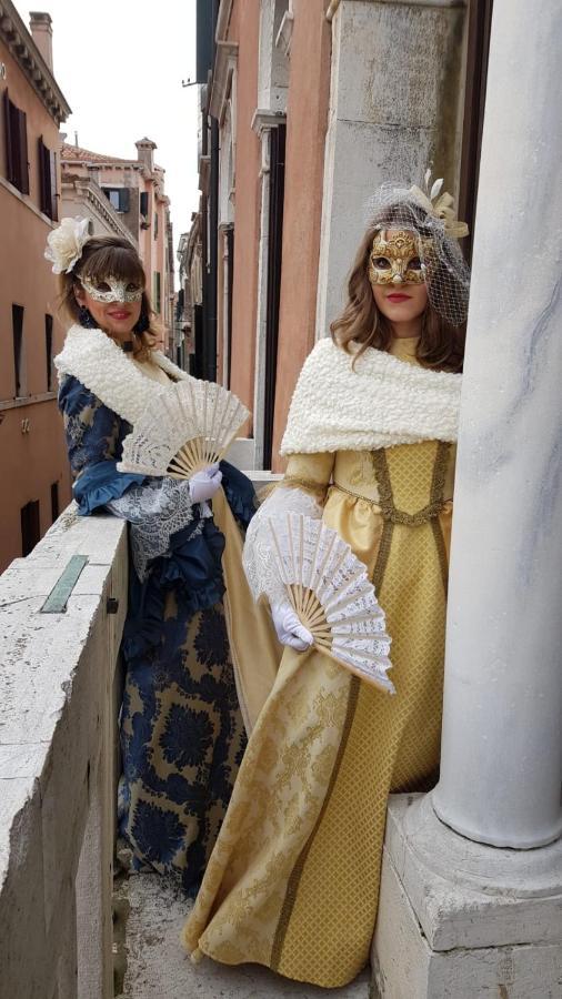 Guest house Ca' Bragadin E Carabba Venice