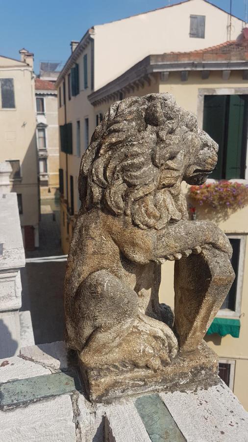 Ca' Bragadin E Carabba Guest house