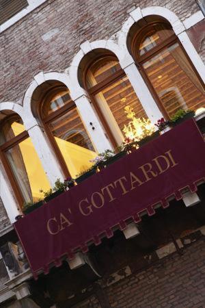 Ca' Gottardi Veneza