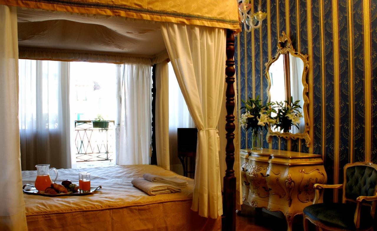 Palazzo Cendon Piano Antico Hotel Venice
