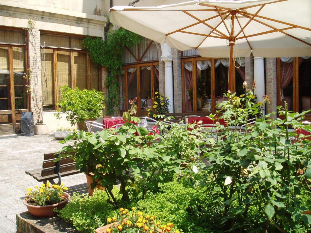 Hotel Domus Ciliota Venice