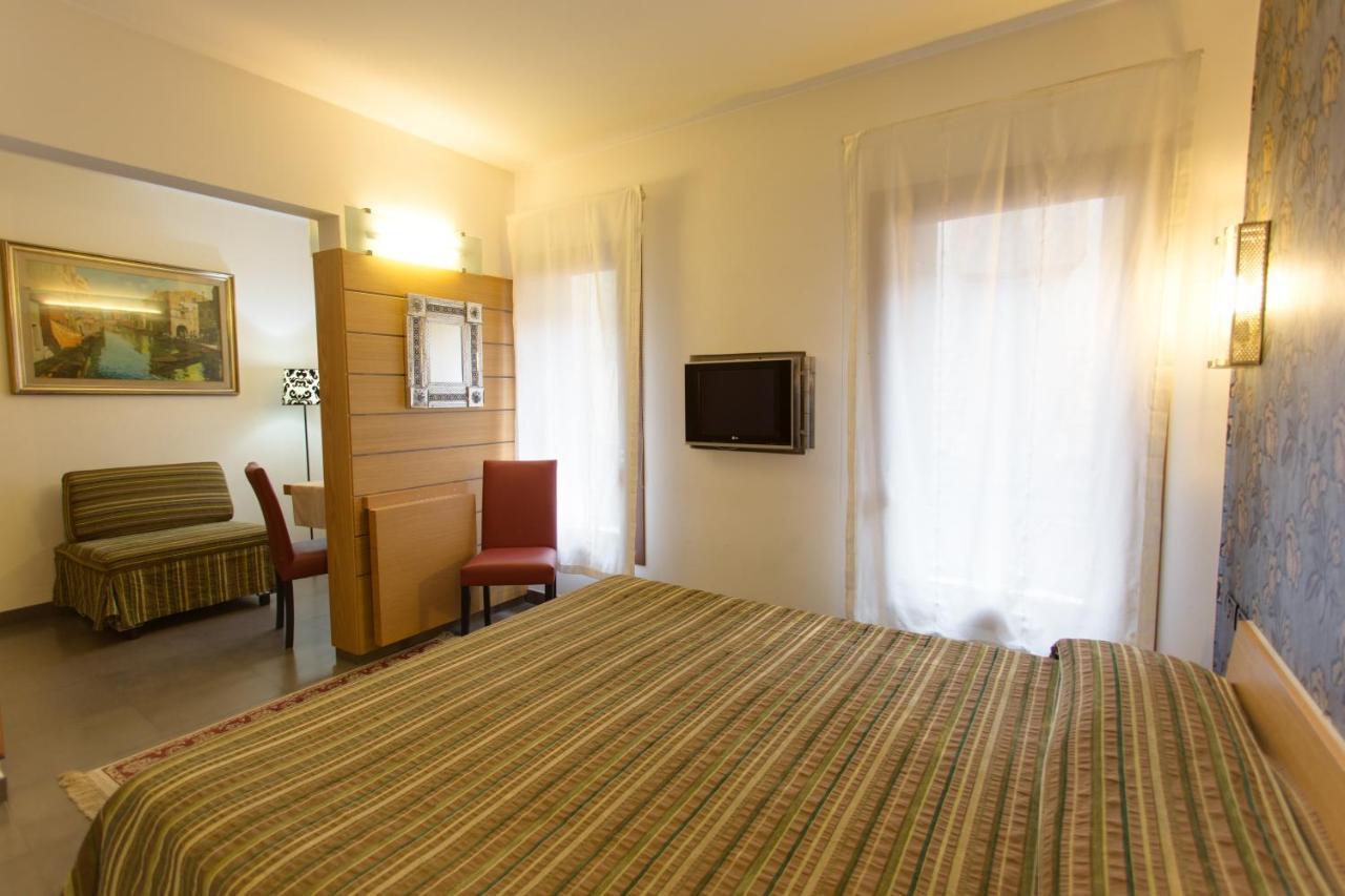 Hotel Antico Casin 2*