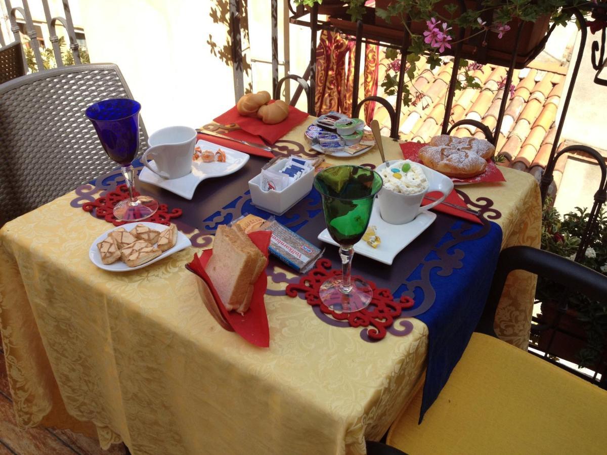 Antico Casin Venice