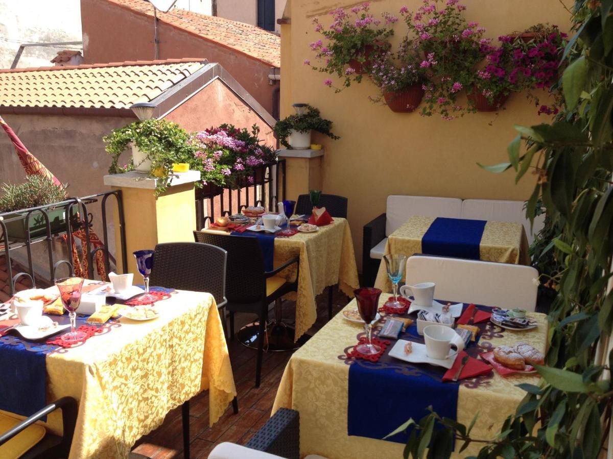 Antico Casin Hotel 2*
