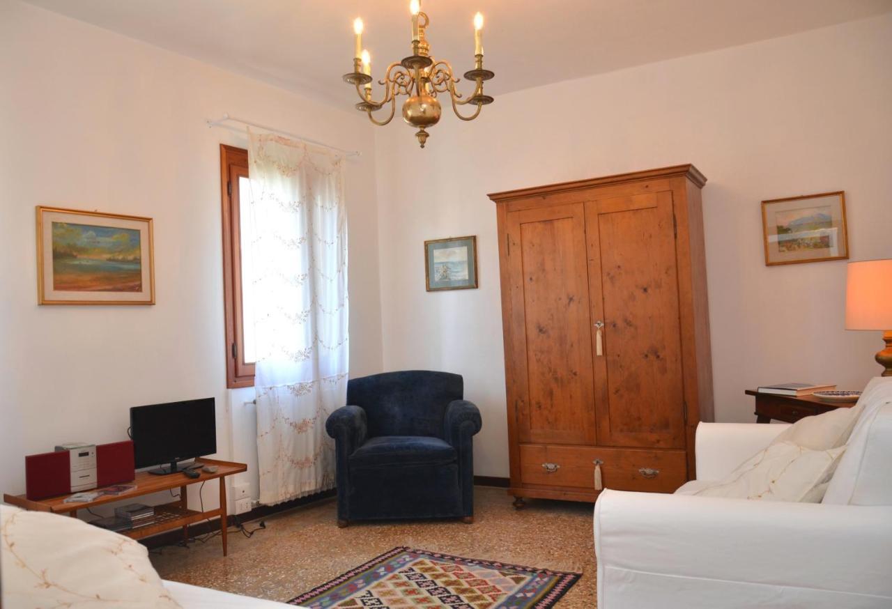 Dimora Novecento Apartment