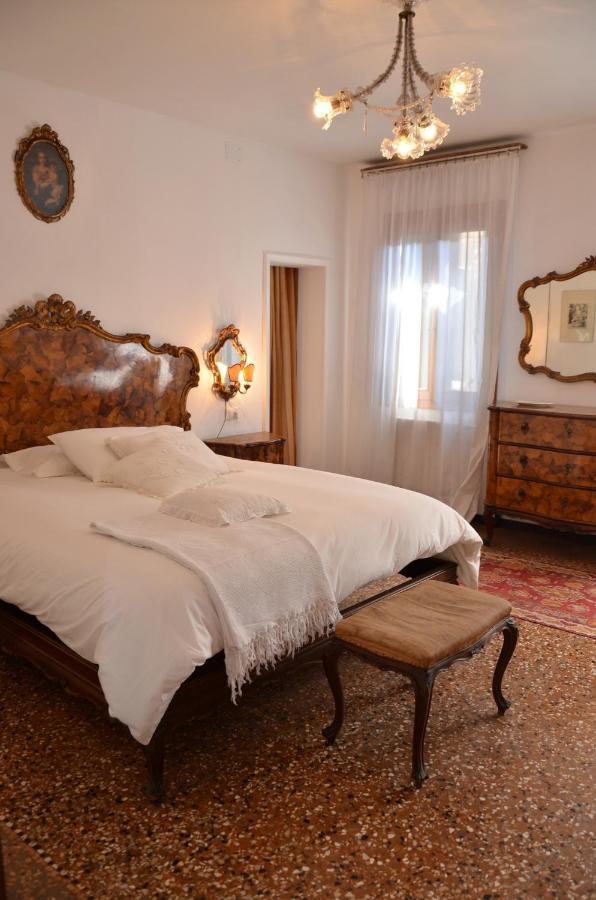 Dimora Novecento Venice