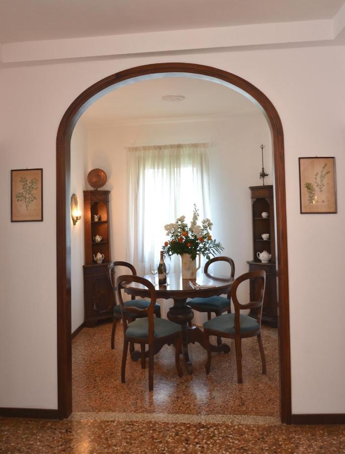 Dimora Novecento Apartment *