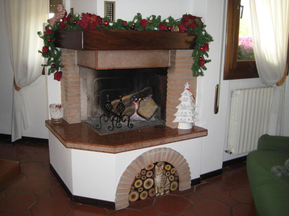 Oasi Di Acomodação com café da manhã  Veneza