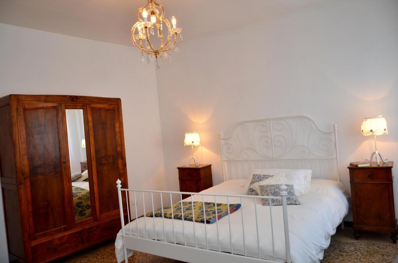 Dimora Novecento Apartment *