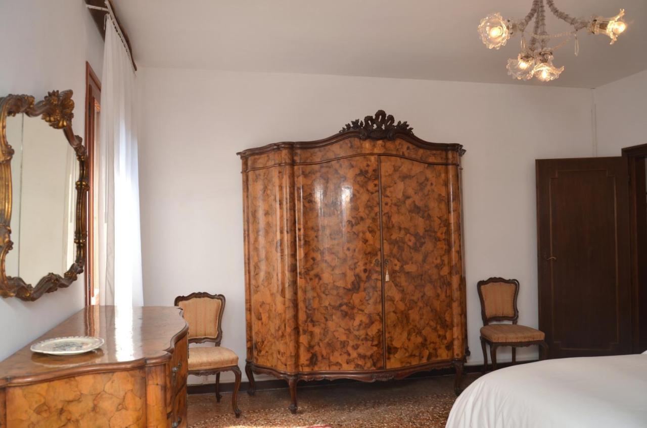Dimora Novecento Venice