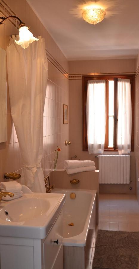 Dimora Novecento Apartment