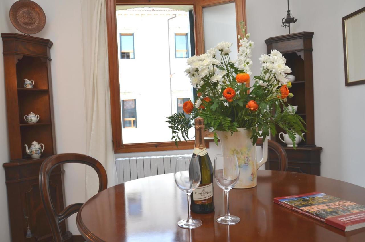 Dimora Novecento *
