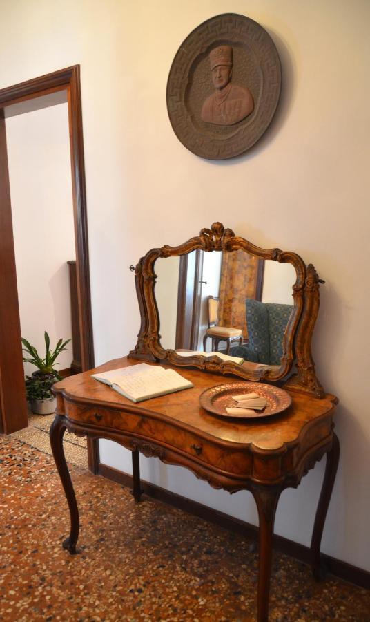 Dimora Novecento