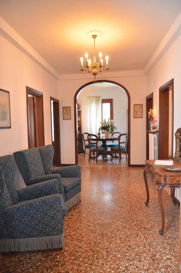 Apartment Dimora Novecento *