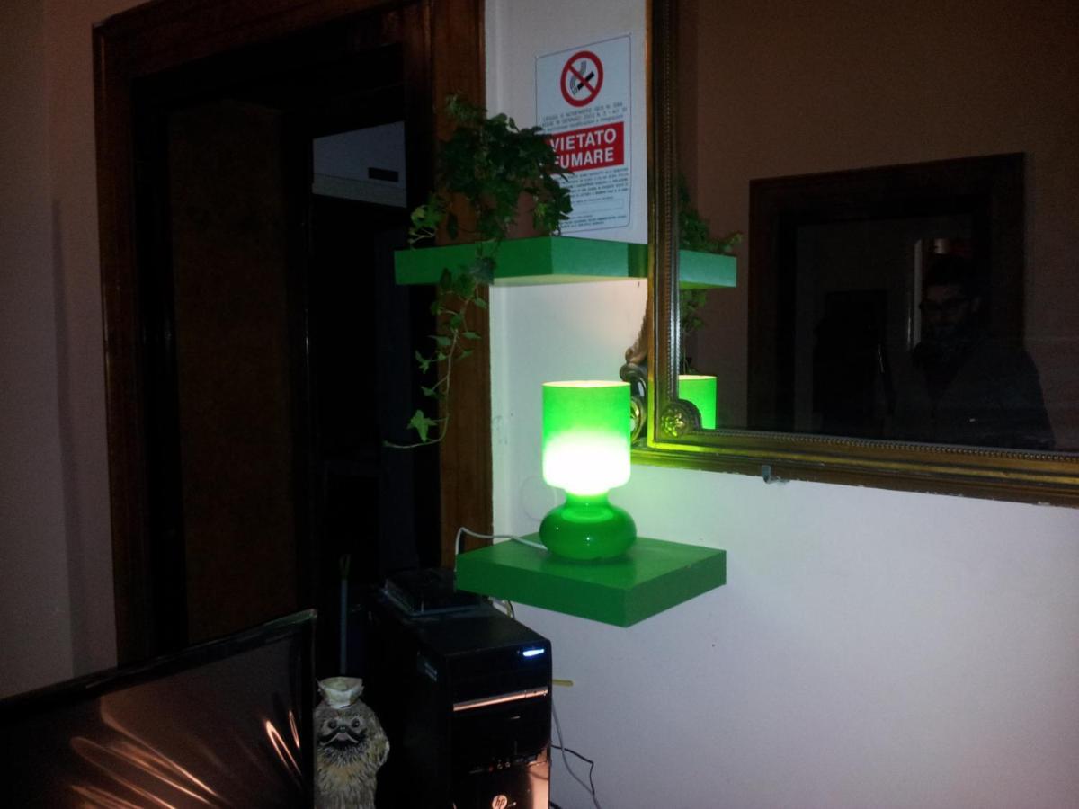 Youth Palace Hostel Venice