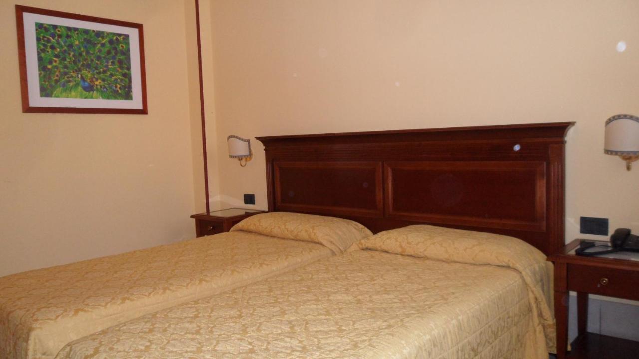 Alloggi Marinella 3* Veneza