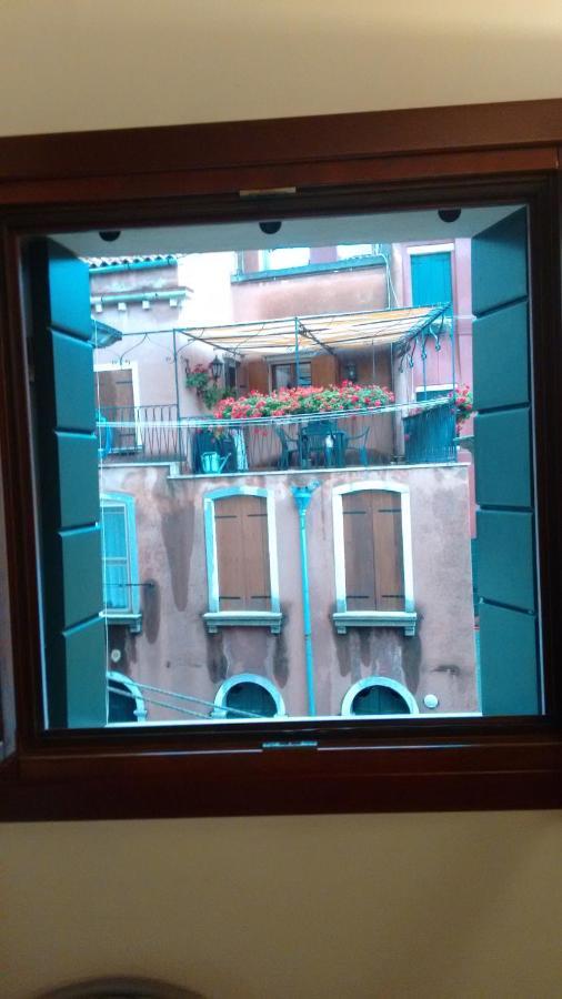 Ve-nice Giuffa C4834 Apartment