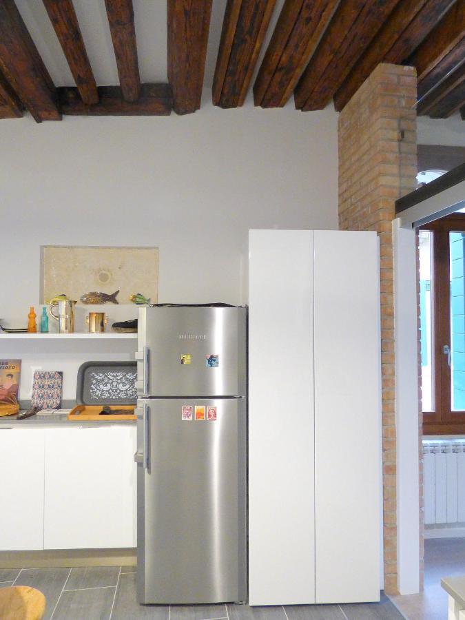Holiday home Ca' Neldo Venice