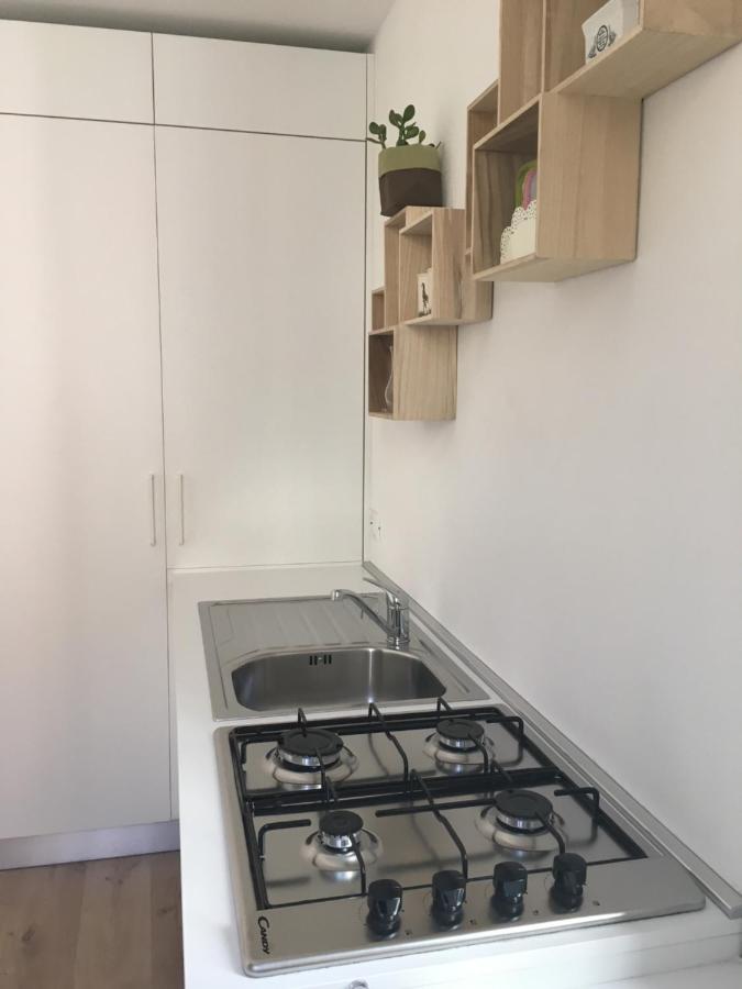 San Marco Design Guest house