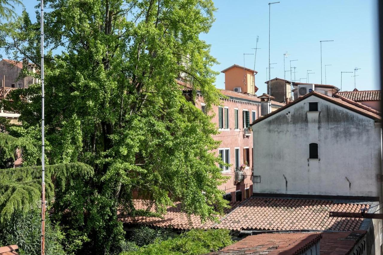 Apartment Ca' Del Cogo *
