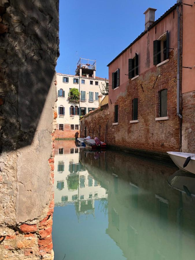 Dream On The River Venice