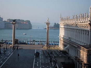 Bellevue Luxury - San Marco Luxury Bed & Breakfast Venice