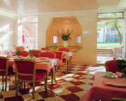 Arlecchino 3* Venice