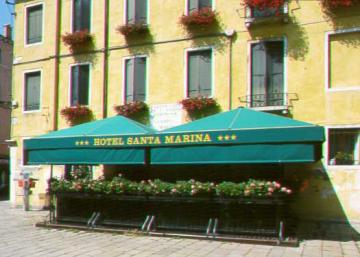 Santa Marina Veneza