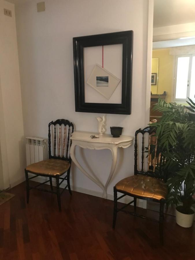 Apartment Ca' Frezzeria