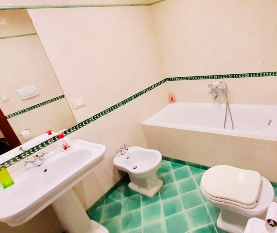 Apartamento Ca'tronconi Ai Frari *