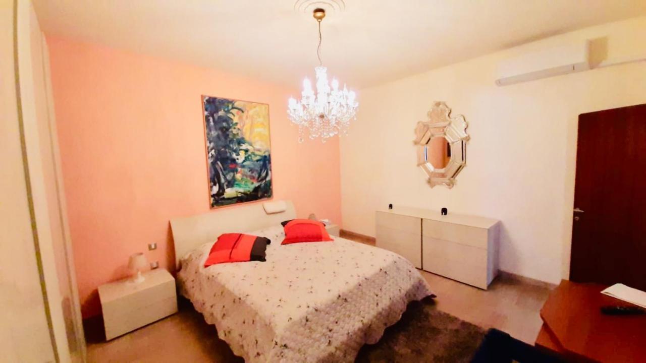 Apartamento Ca'tronconi Ai Frari Veneza