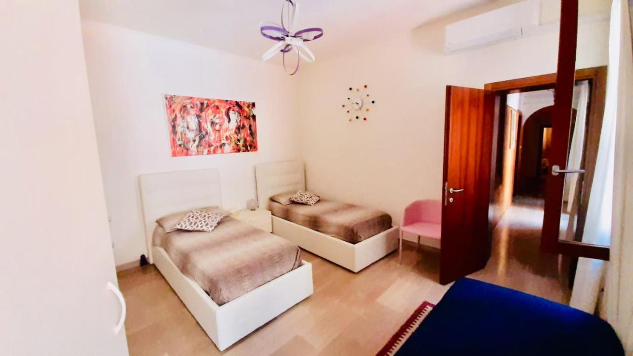 Ca'tronconi Ai Frari Apartamento Veneza