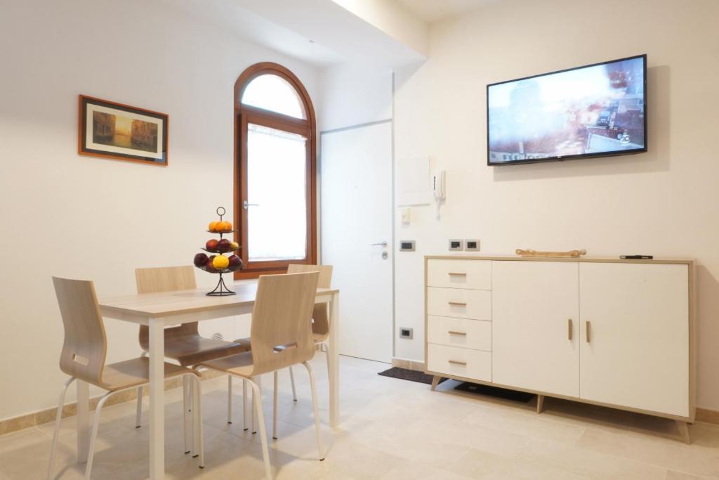Ca De Le Ole Apartment Venice