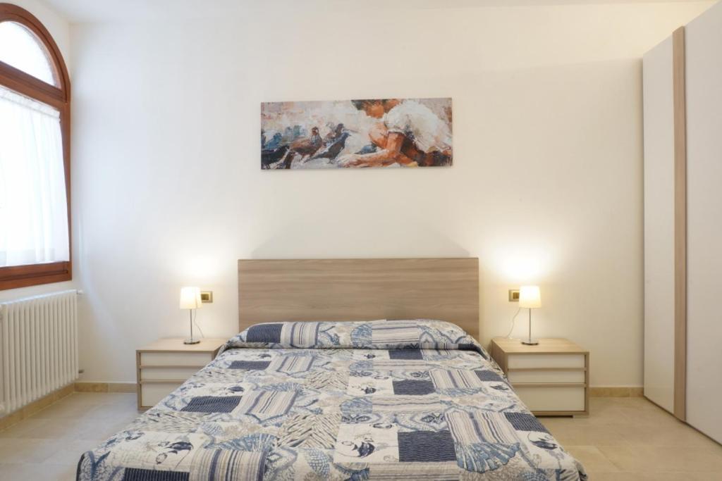 Apartment Ca De Le Ole