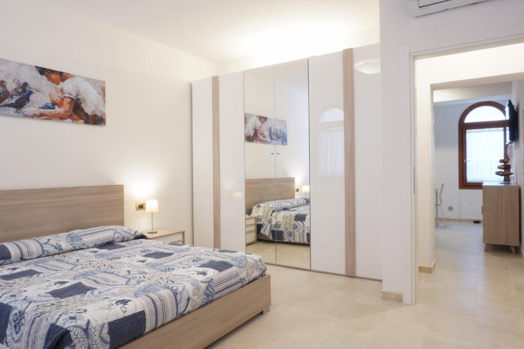 Ca De Le Ole Apartment Venice