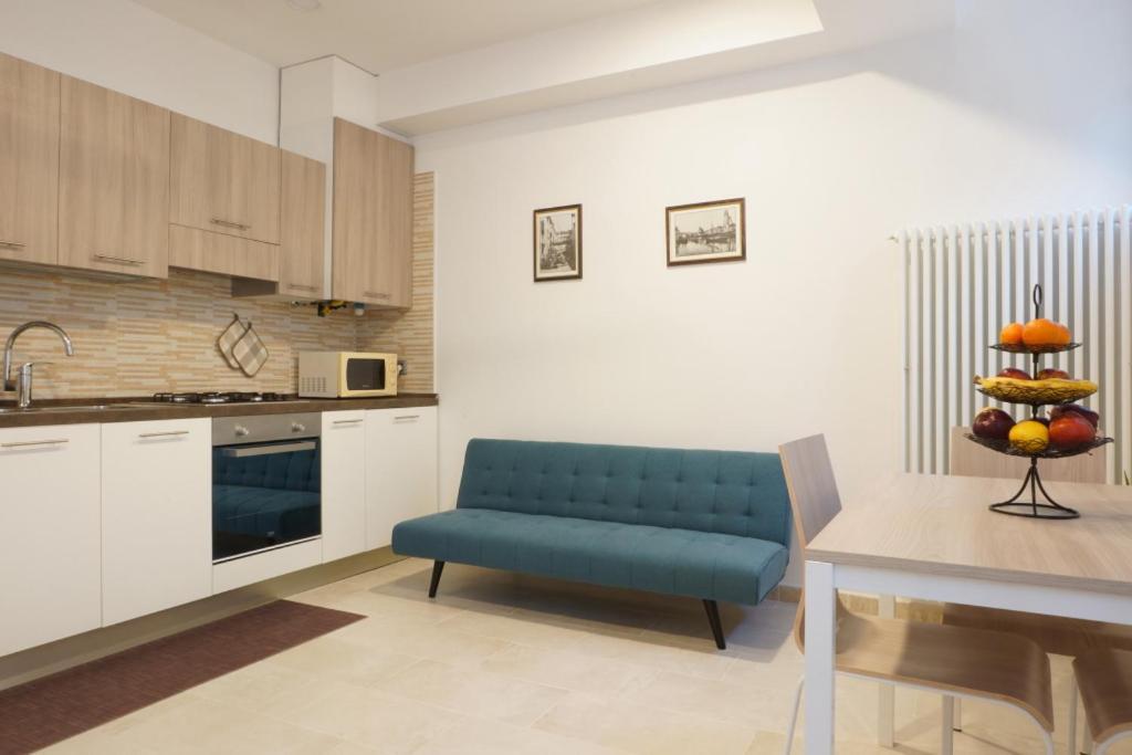 Apartment Ca De Le Ole Venice