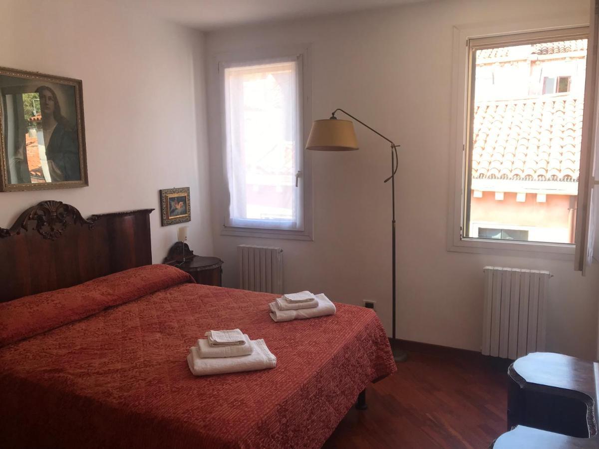 La Furlana Apartment *