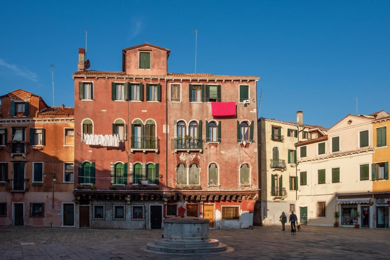 Apartamento The Arch Historic *