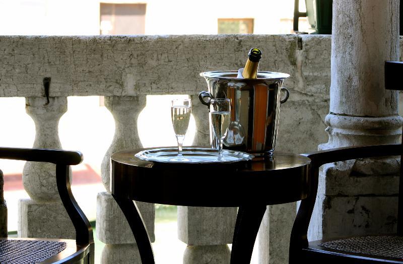 Palazzo Cendon Piano Antico Hotel Venice
