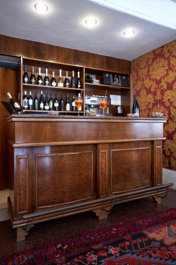 Hotel Bel Sito E Berlino Veneza