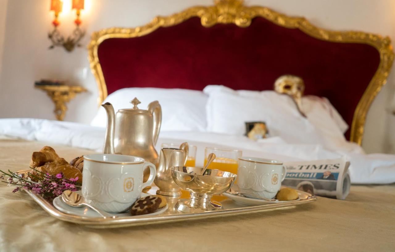 Hotel Bel Sito E Berlino Veneza