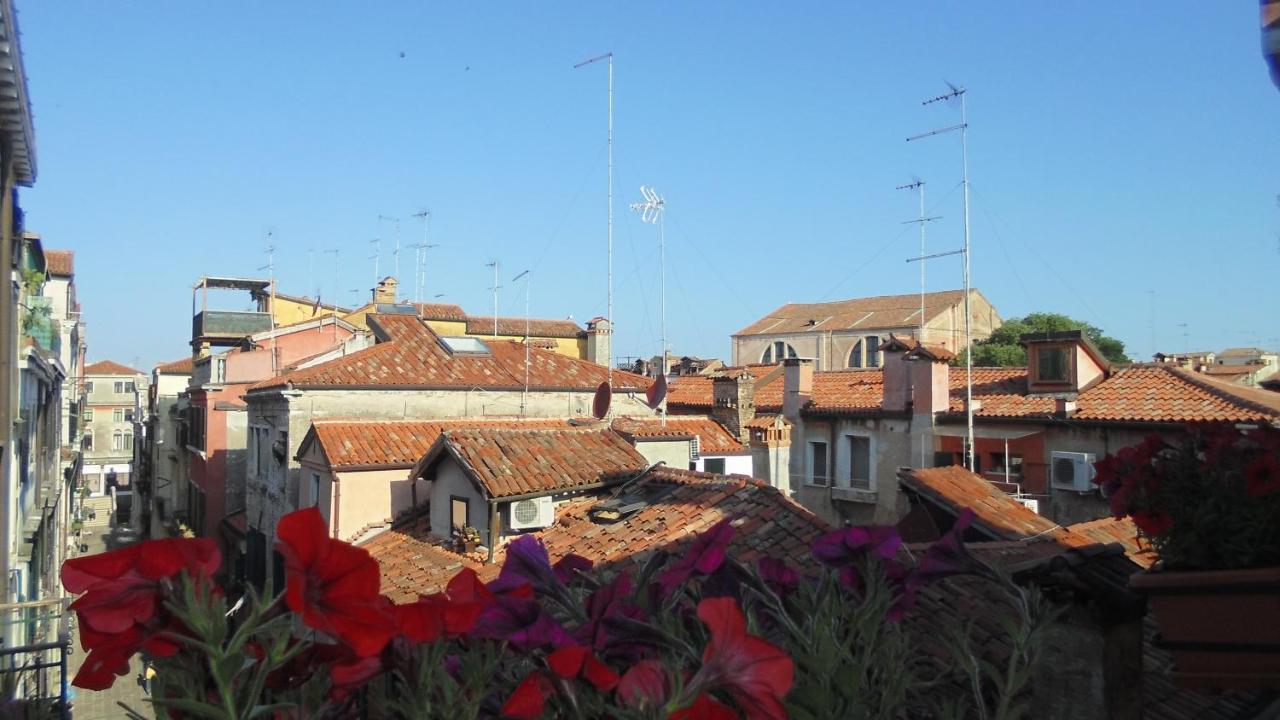 My Attic * Venice