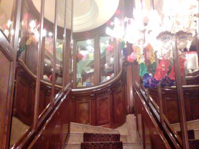 Hotel Lux Venice