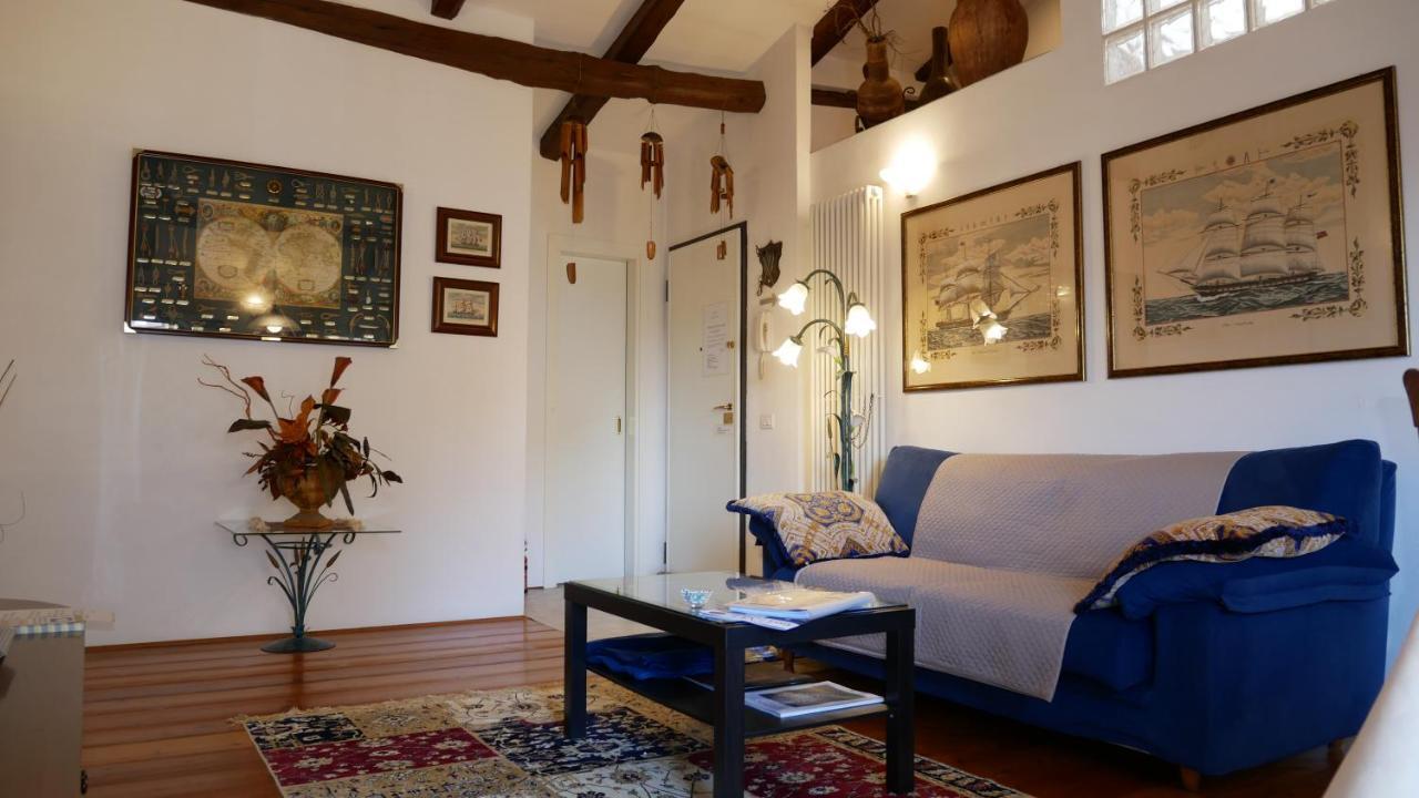 Apartment My Attic Venice