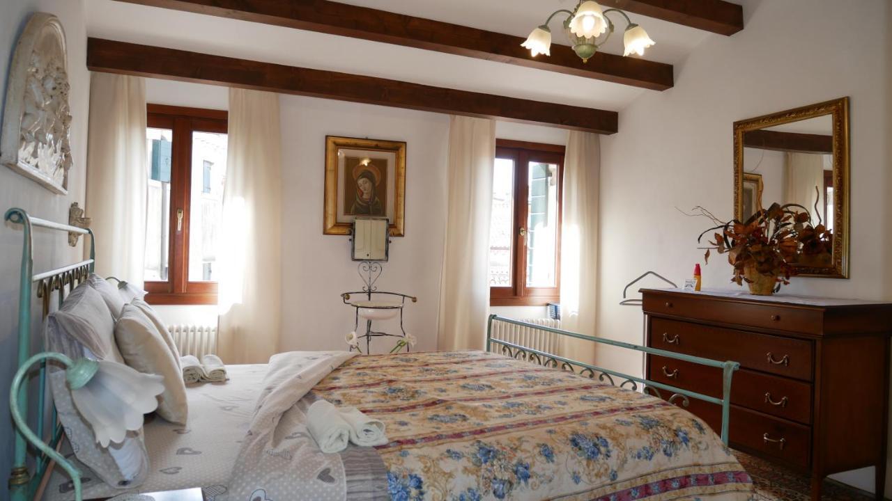 My Attic Apartment Venice