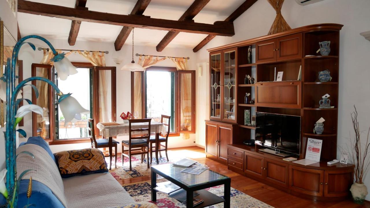 My Attic Apartment Venice