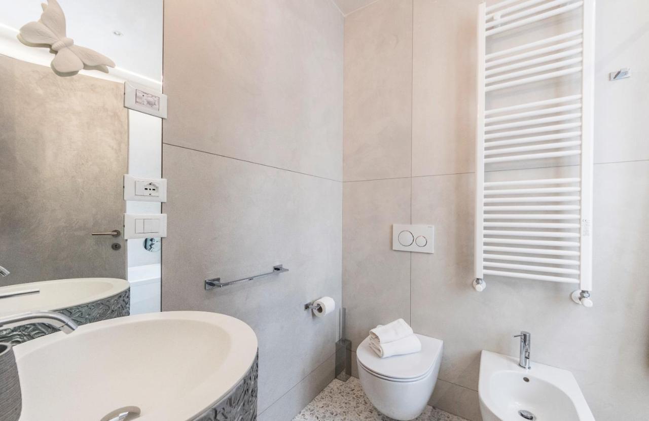 Rialto Luxury Flat Venezia
