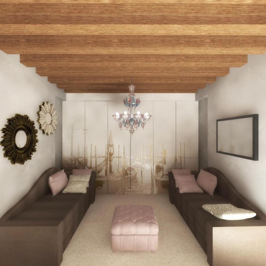 Rialto Luxury Flat Appartamento *